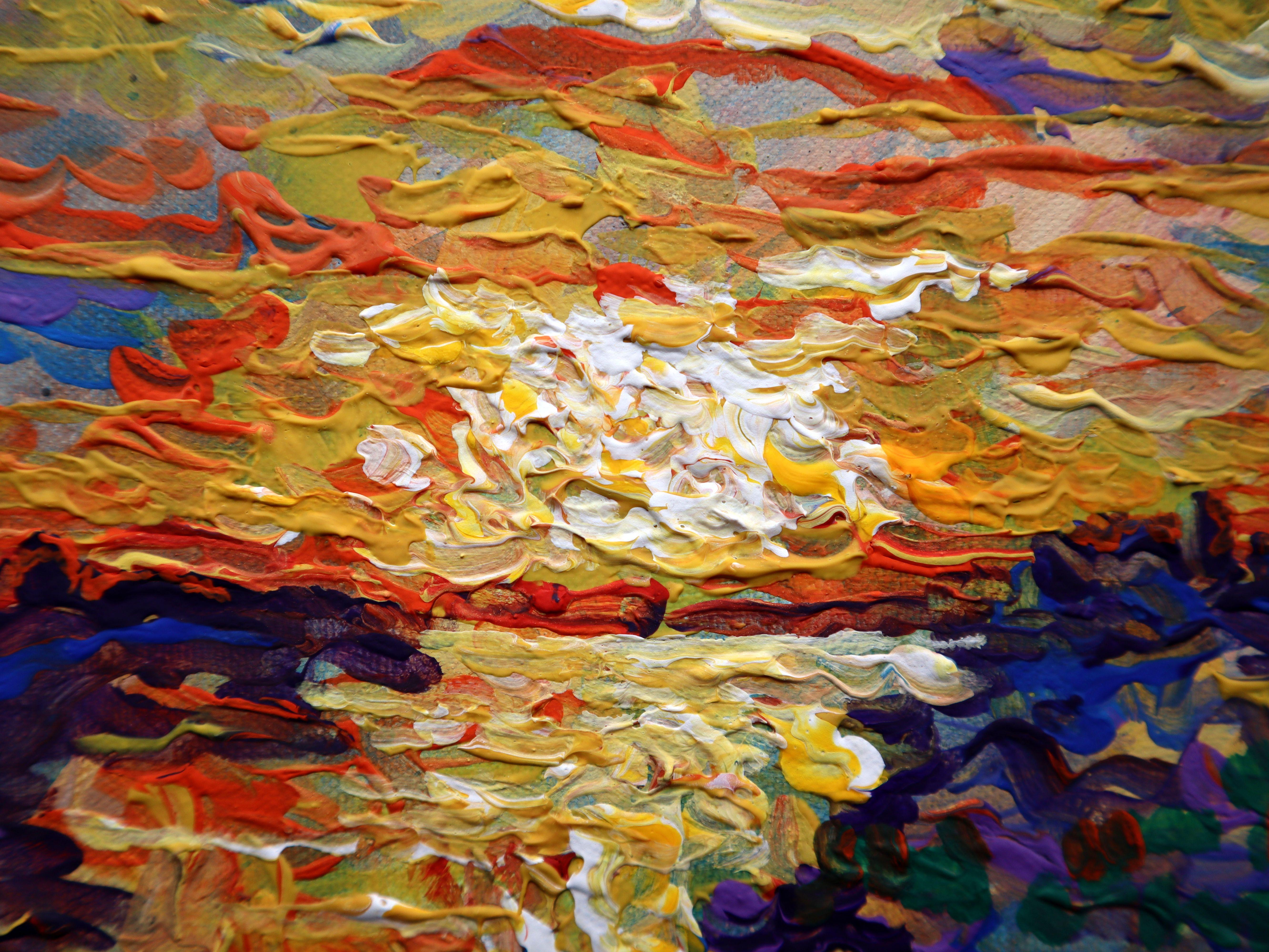 Evening River For Sale 3