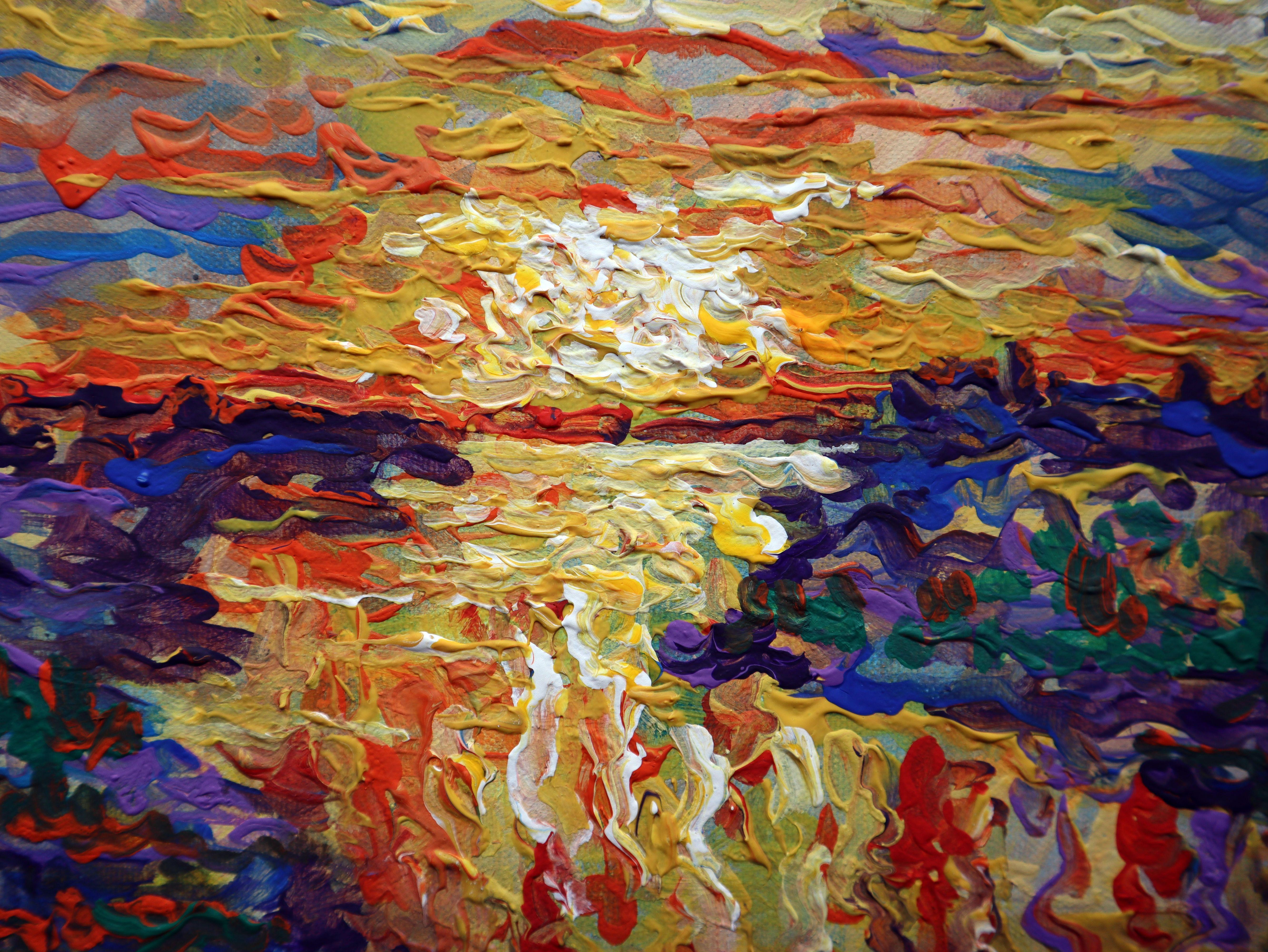 Evening River For Sale 4