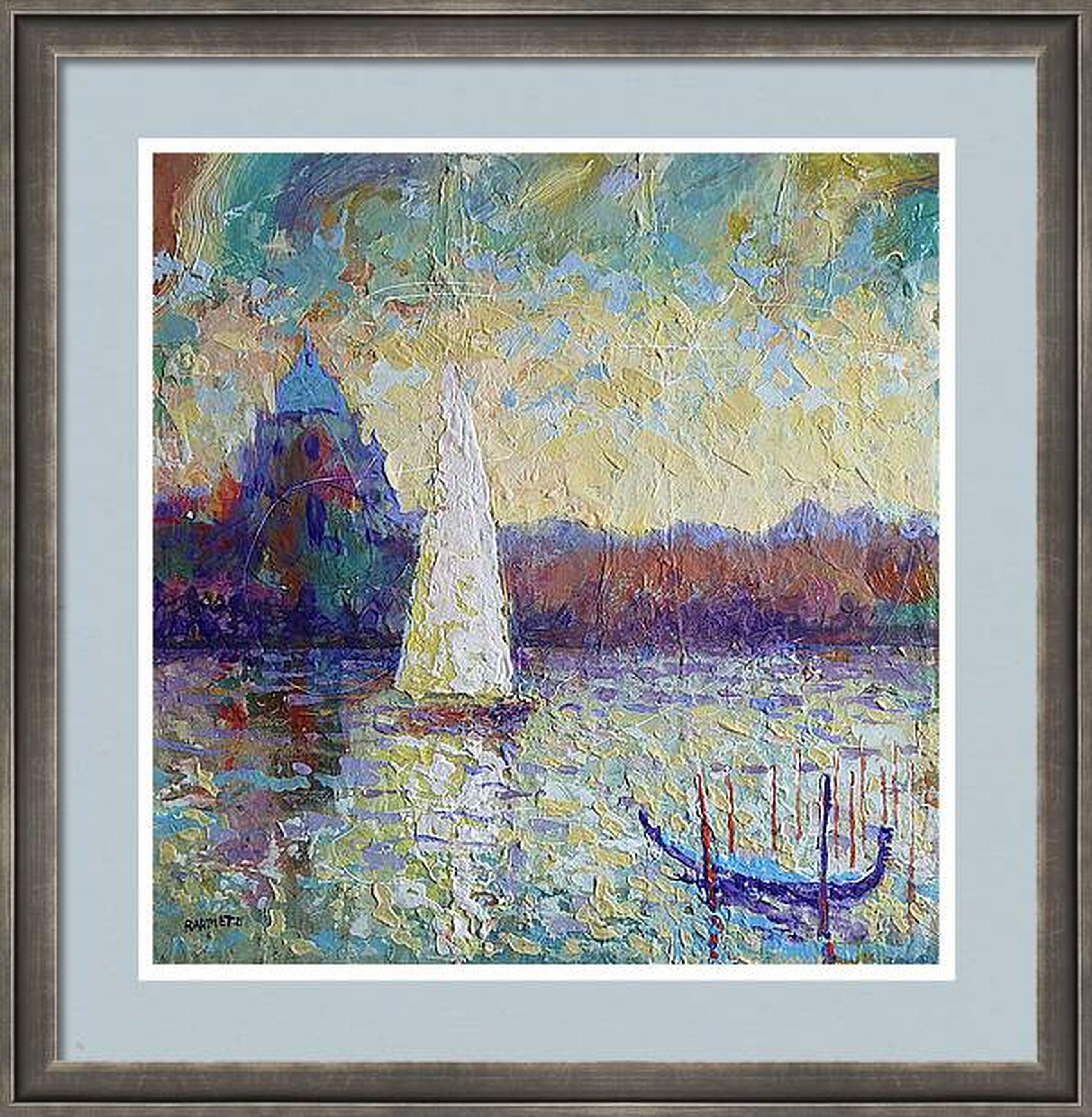 Abend Venedig im Angebot 7