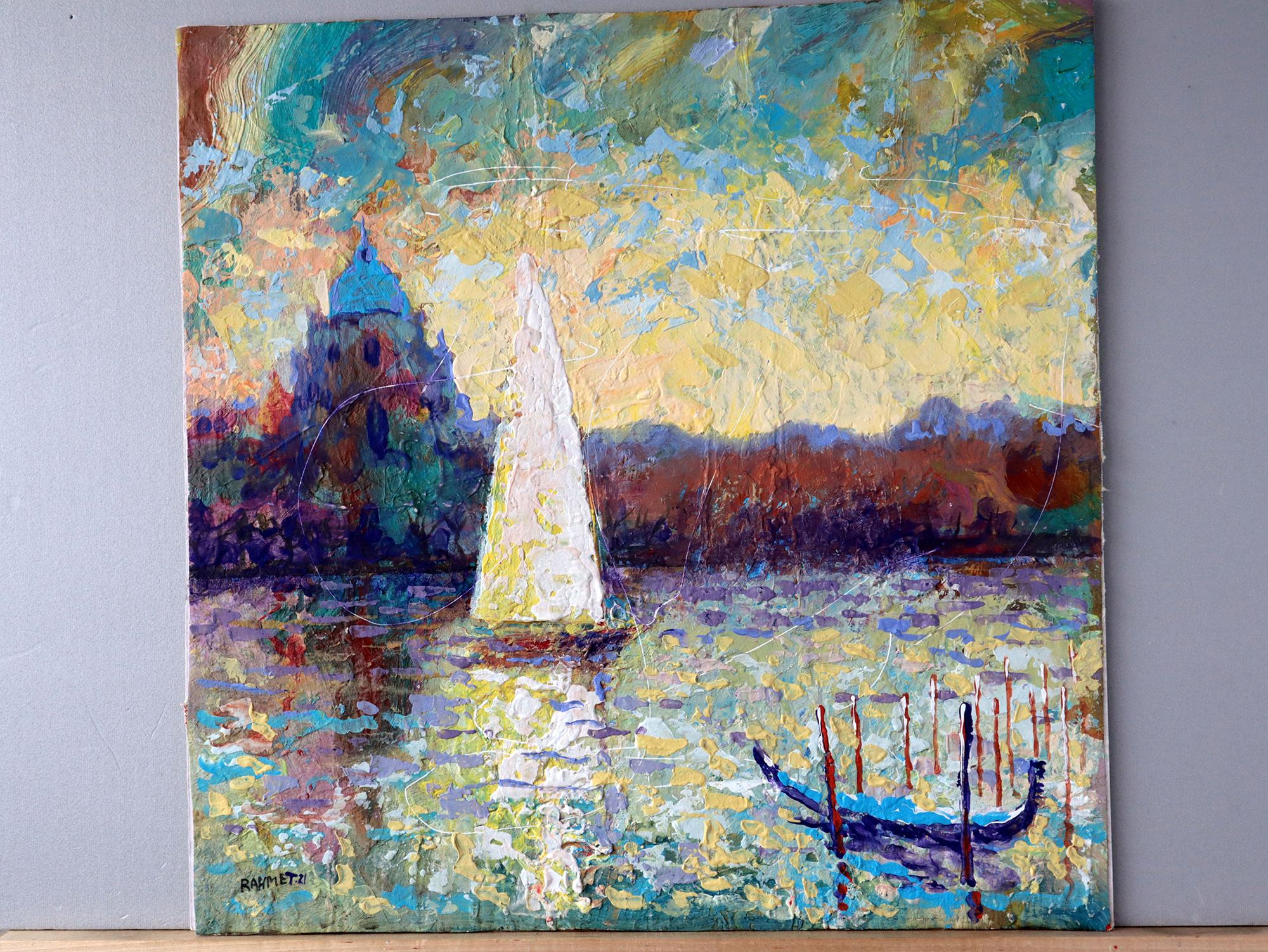 Abend Venedig im Angebot 11