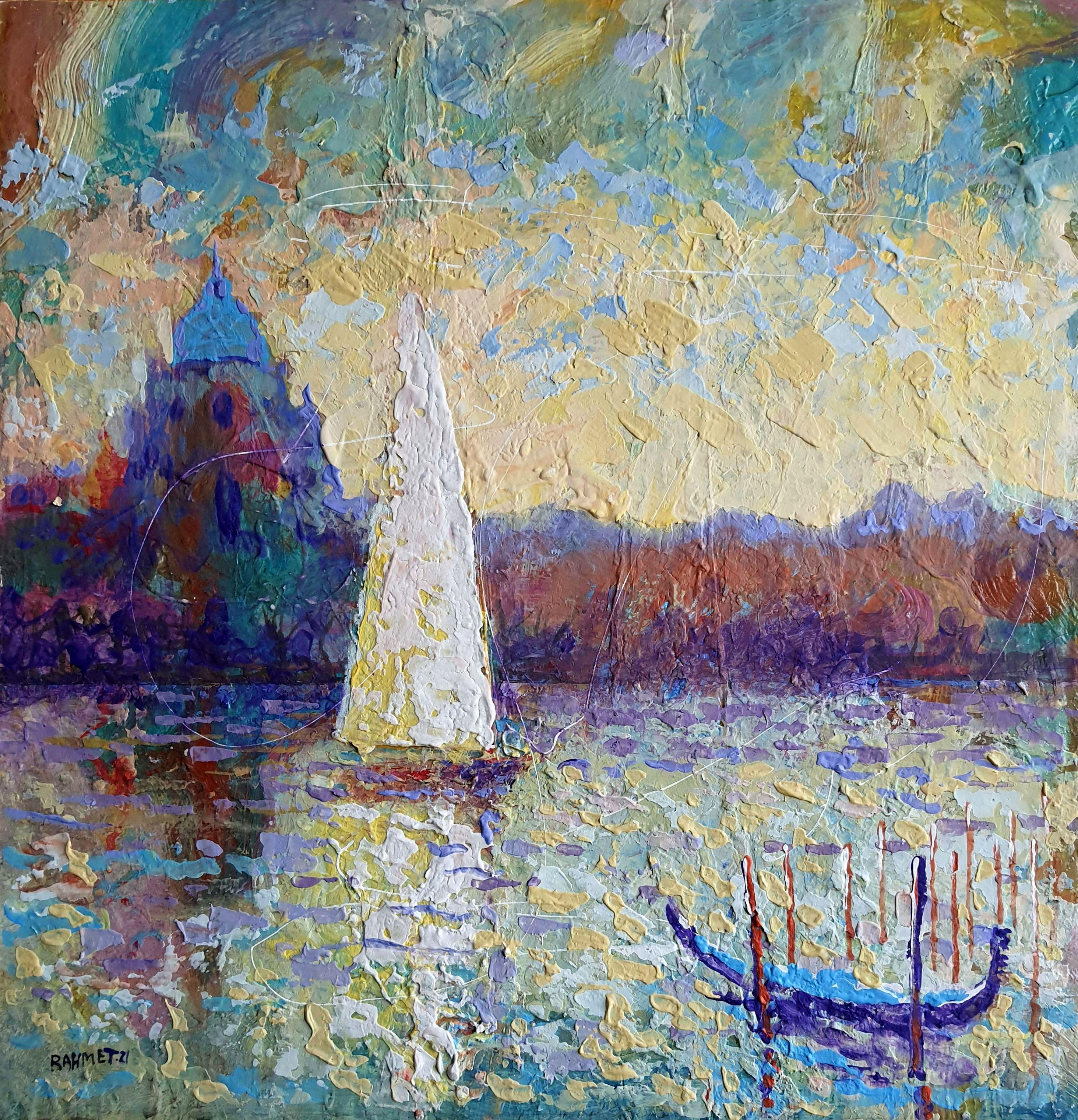 Sera Venezia
