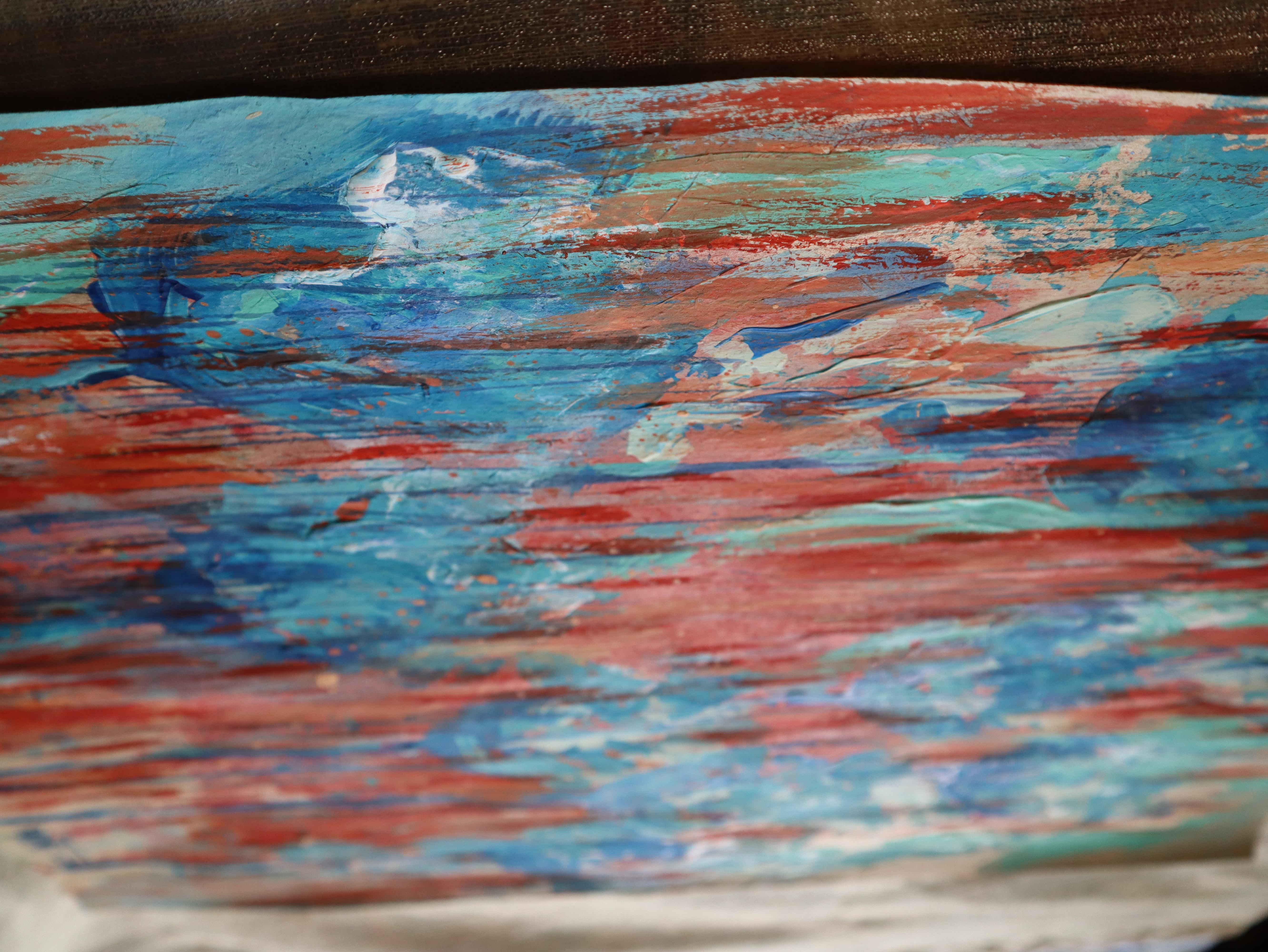 Fanasie mit Blumen 105 im Angebot 11