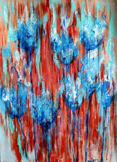 Fanasy with Flowers 105