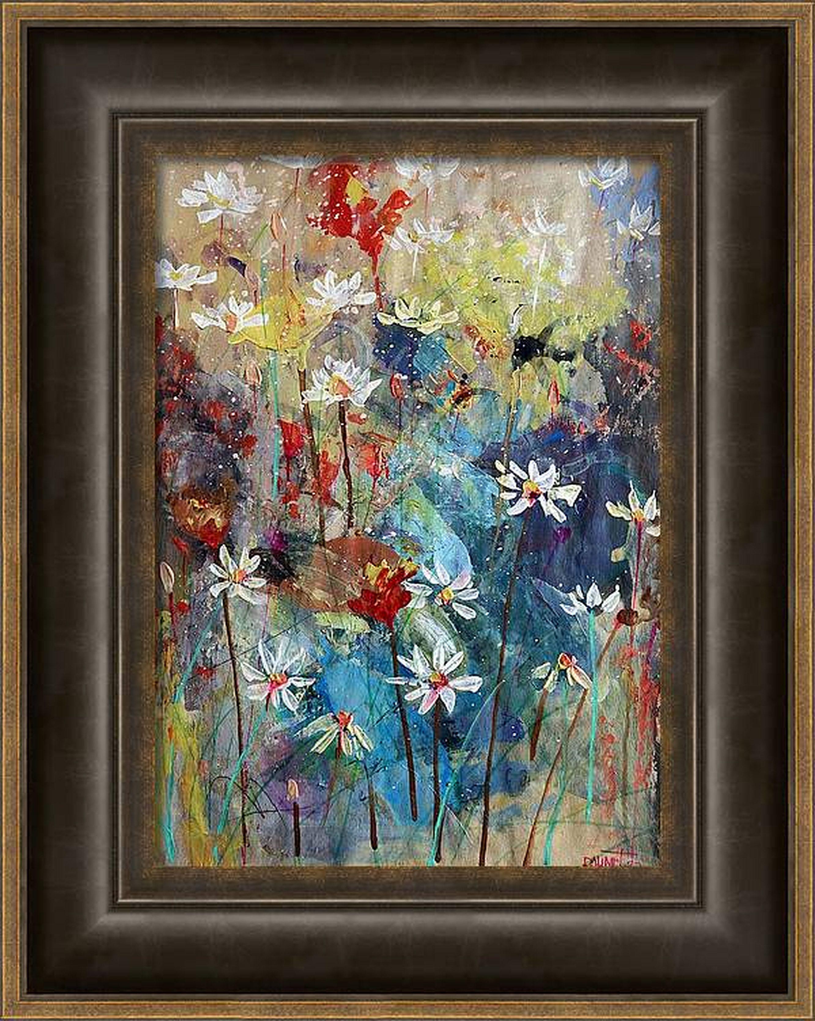 Fanasy con flores 106 en venta 5