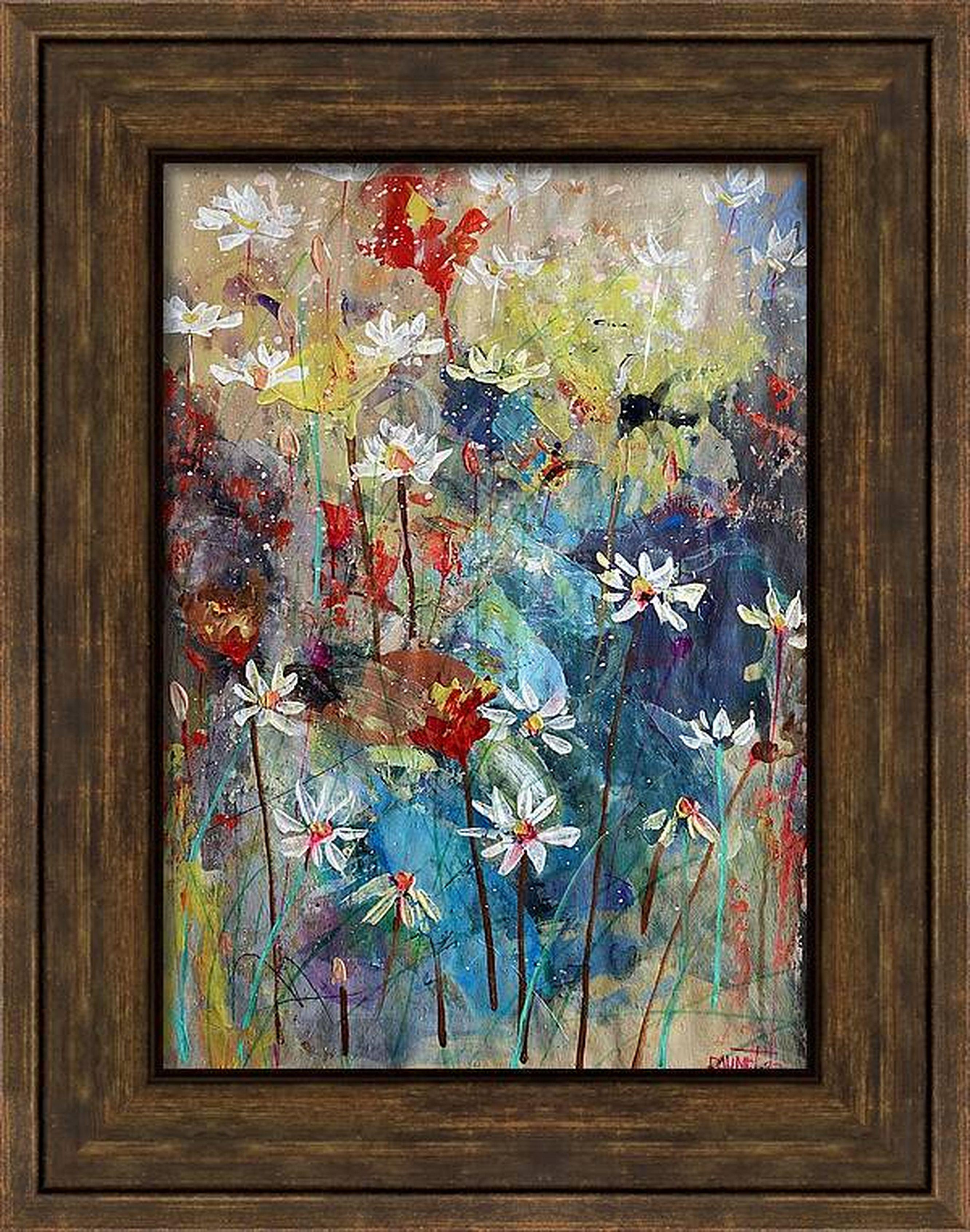 Fanasy con flores 106 en venta 4