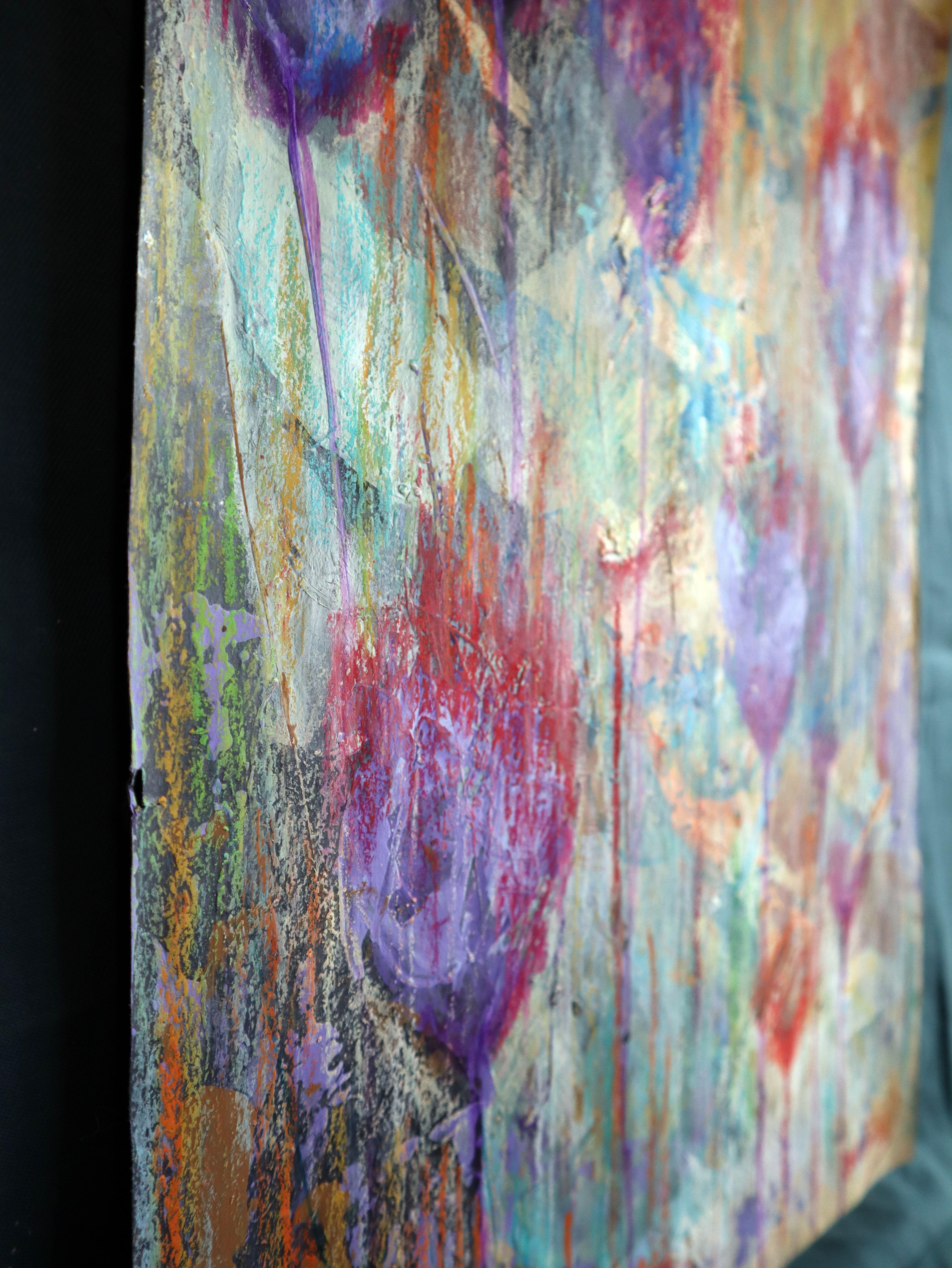 Fanasy con flores 109 en venta 9