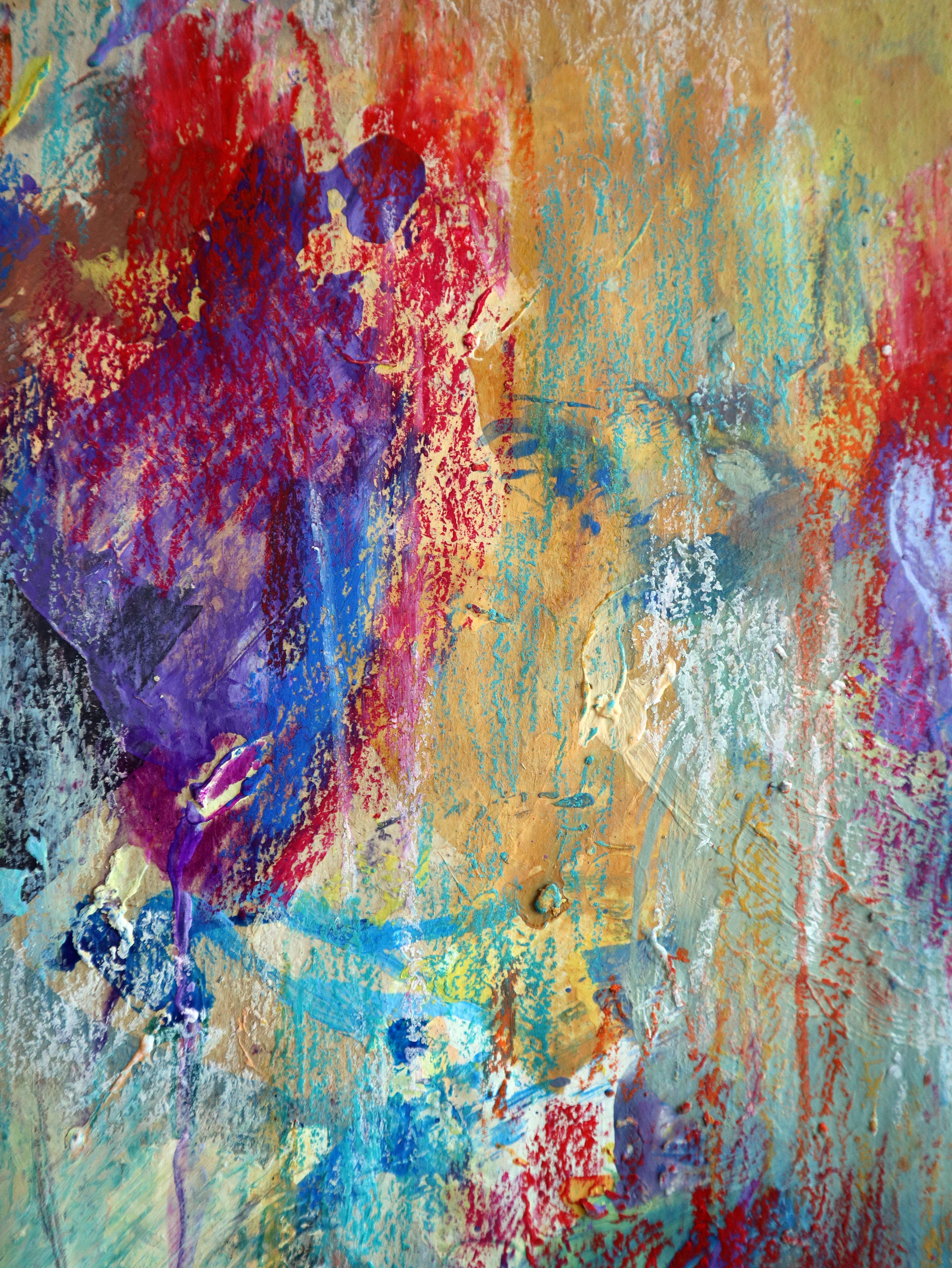 Fanasy con flores 109 en venta 12