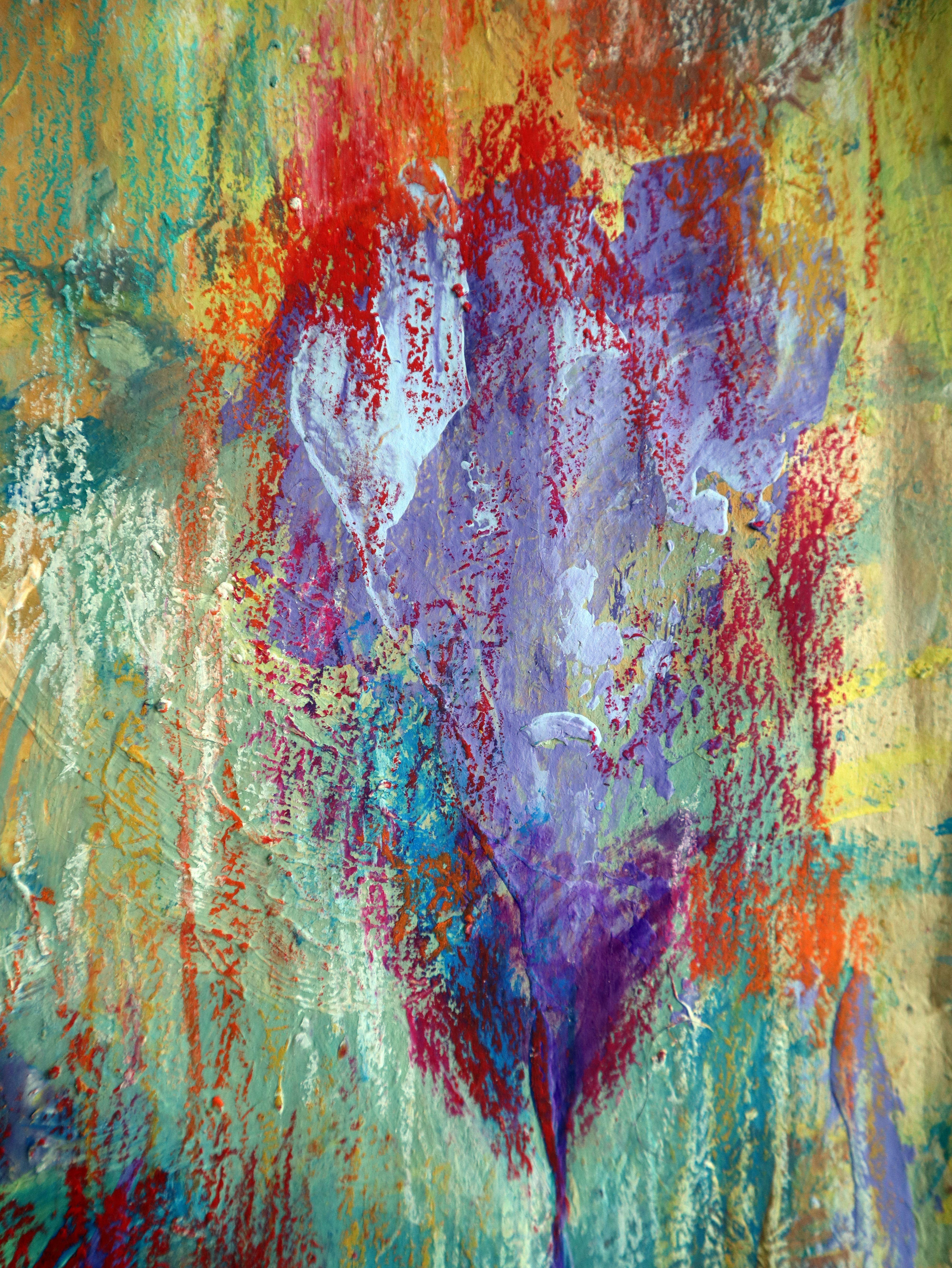 Fanasy con flores 109 en venta 13