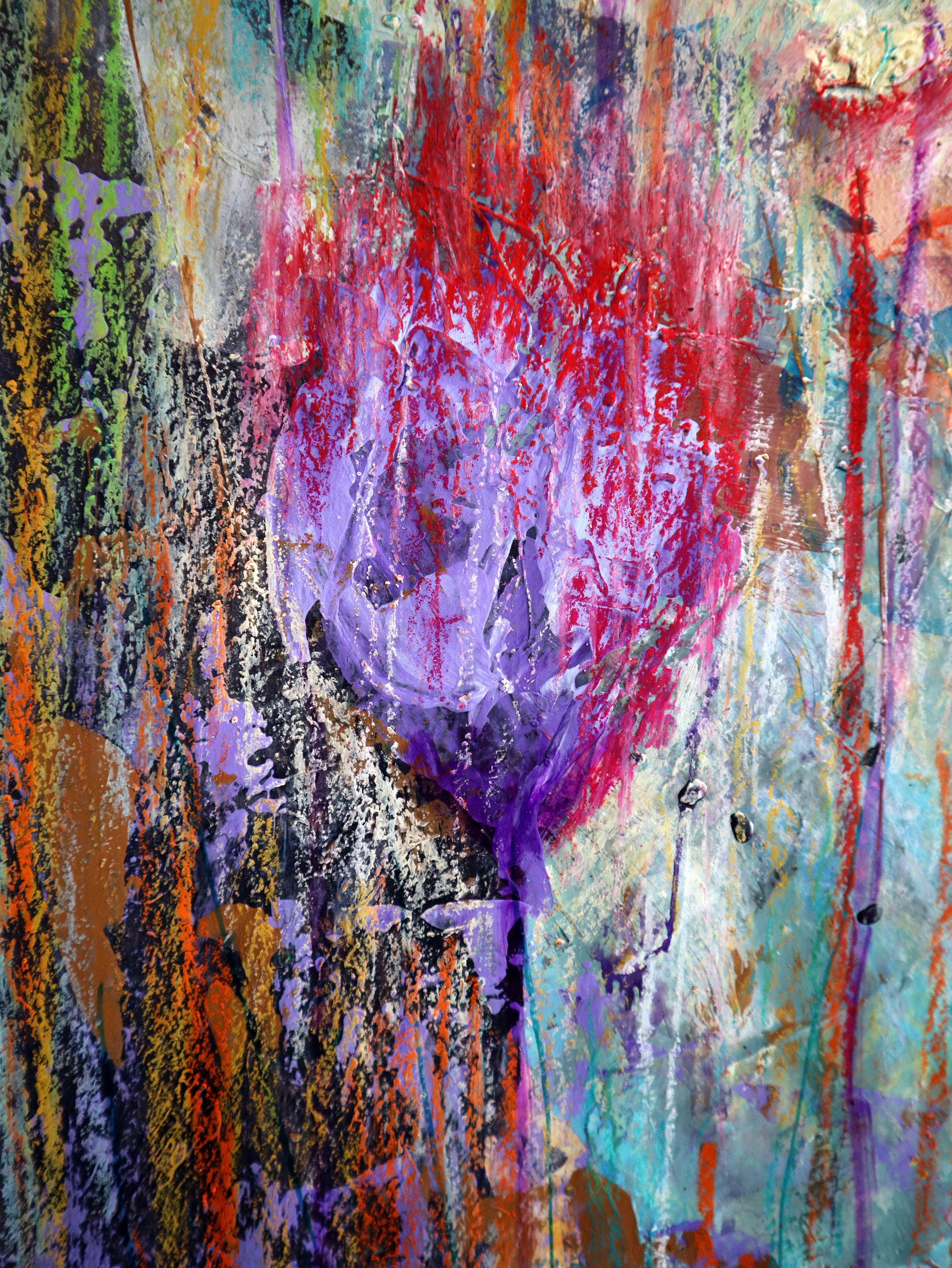 Fanasy con flores 109 en venta 14