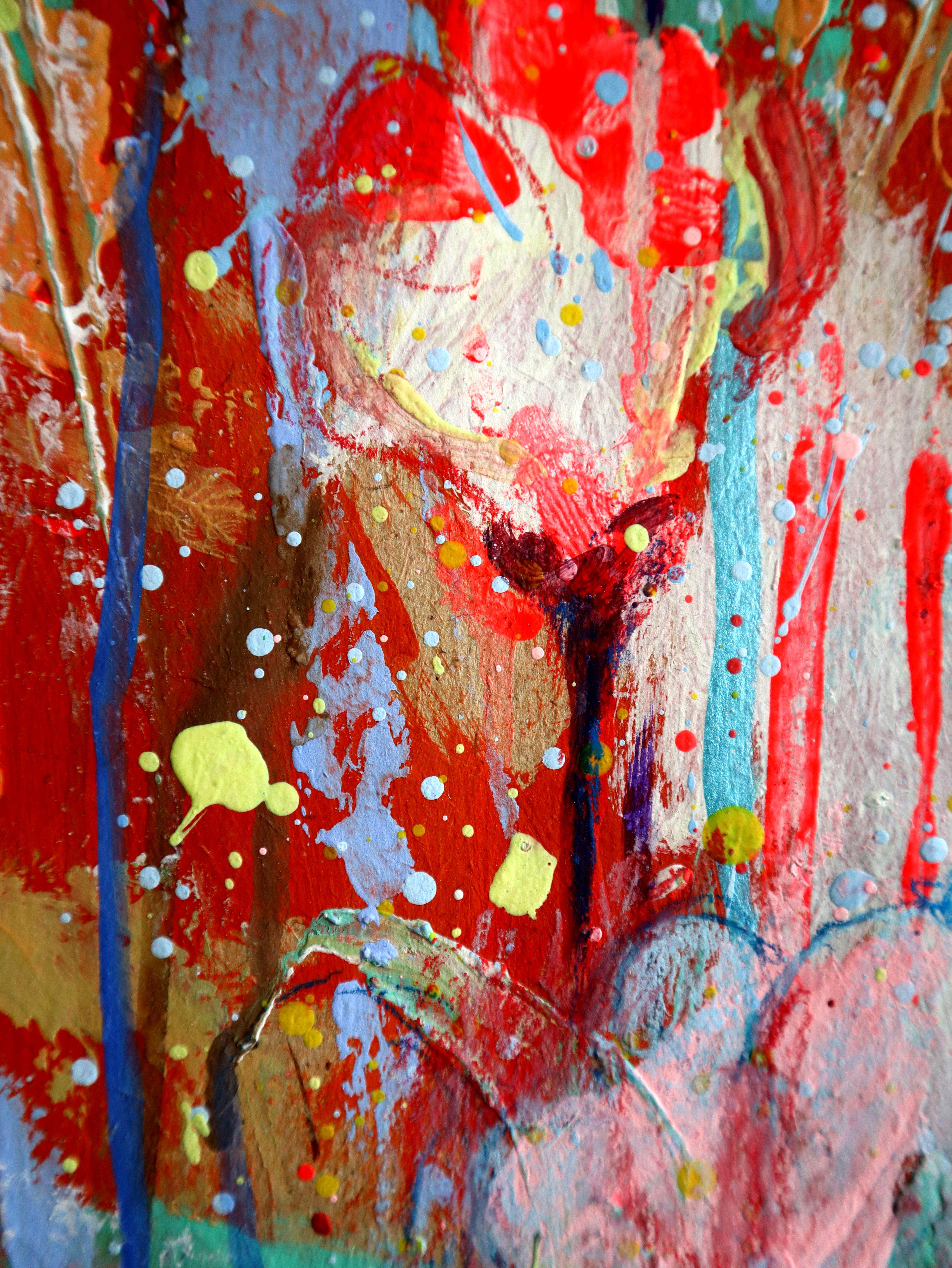 Fanasie mit Blumen 111 im Angebot 9