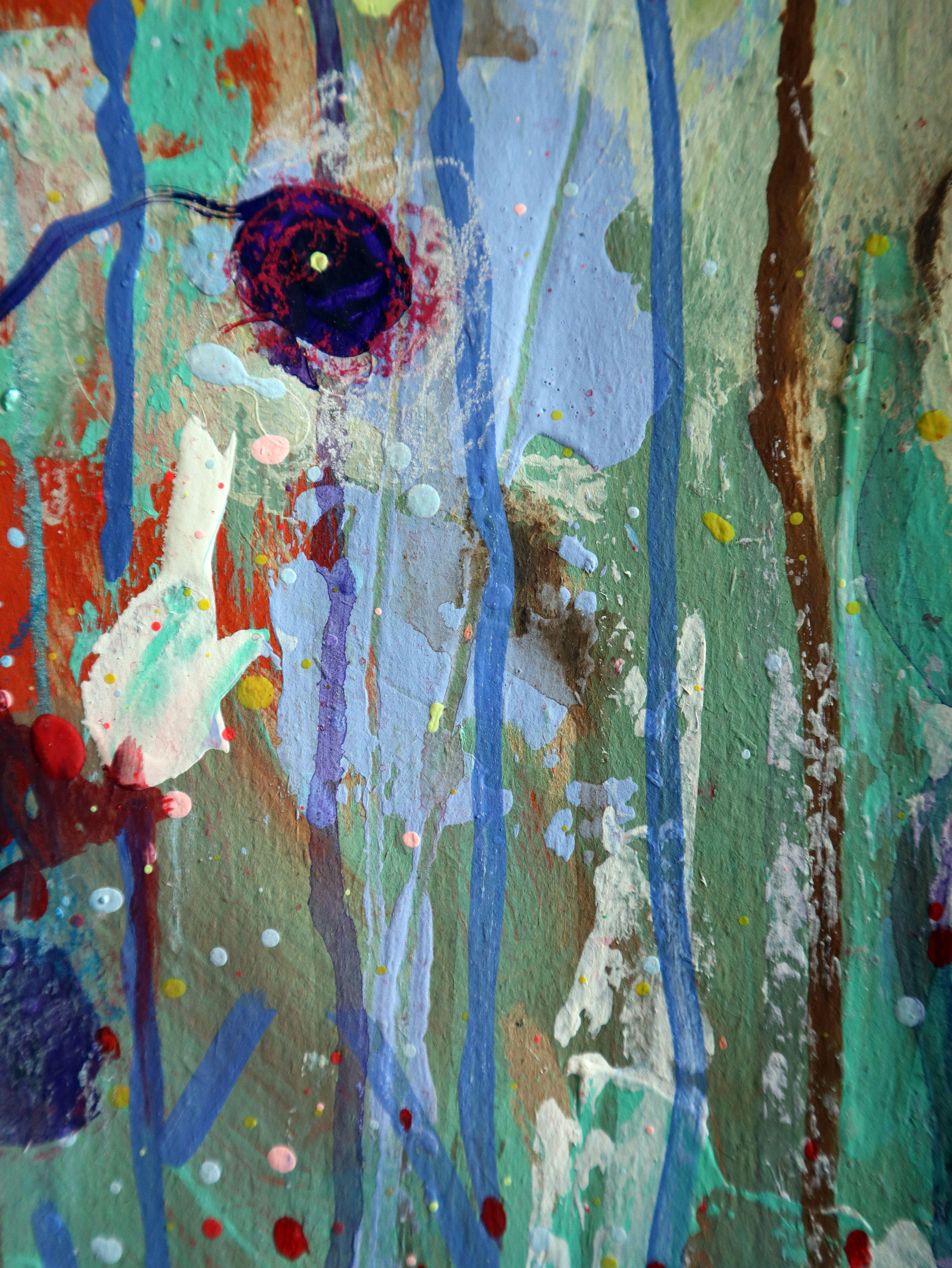 Fanasie mit Blumen 111 im Angebot 10