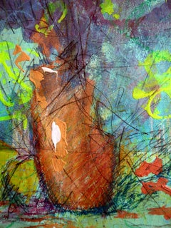 Fanasy con fiori 114