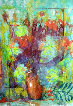 Fanasy with Flowers 114