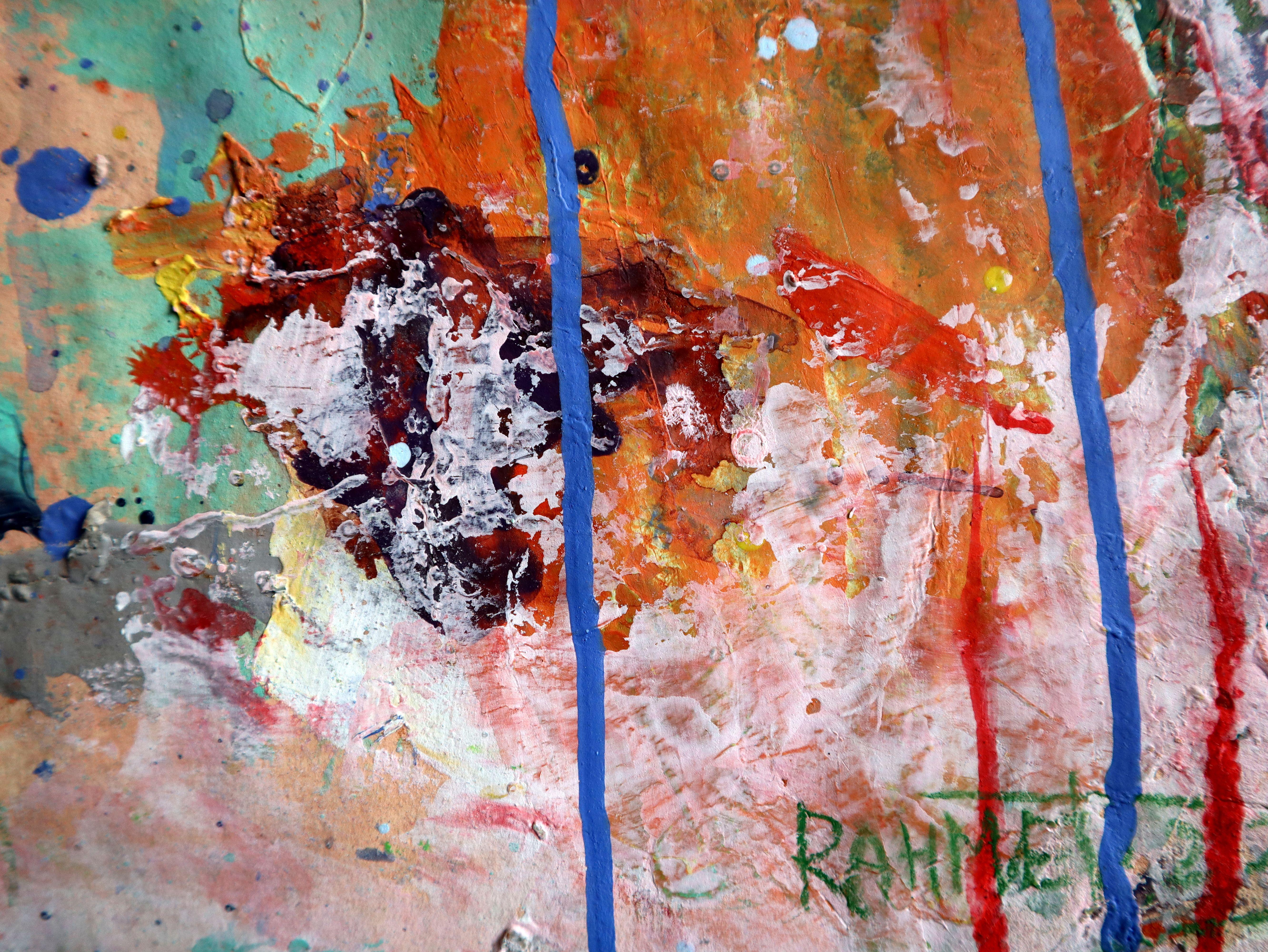 Fanasie mit Blumen 116 im Angebot 13