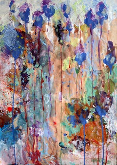 Fanasy with Flowers 116