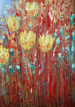 Fanasy with Flowers 117