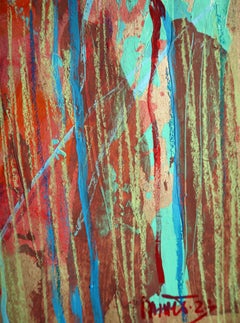 Fanasy with Flowers 119