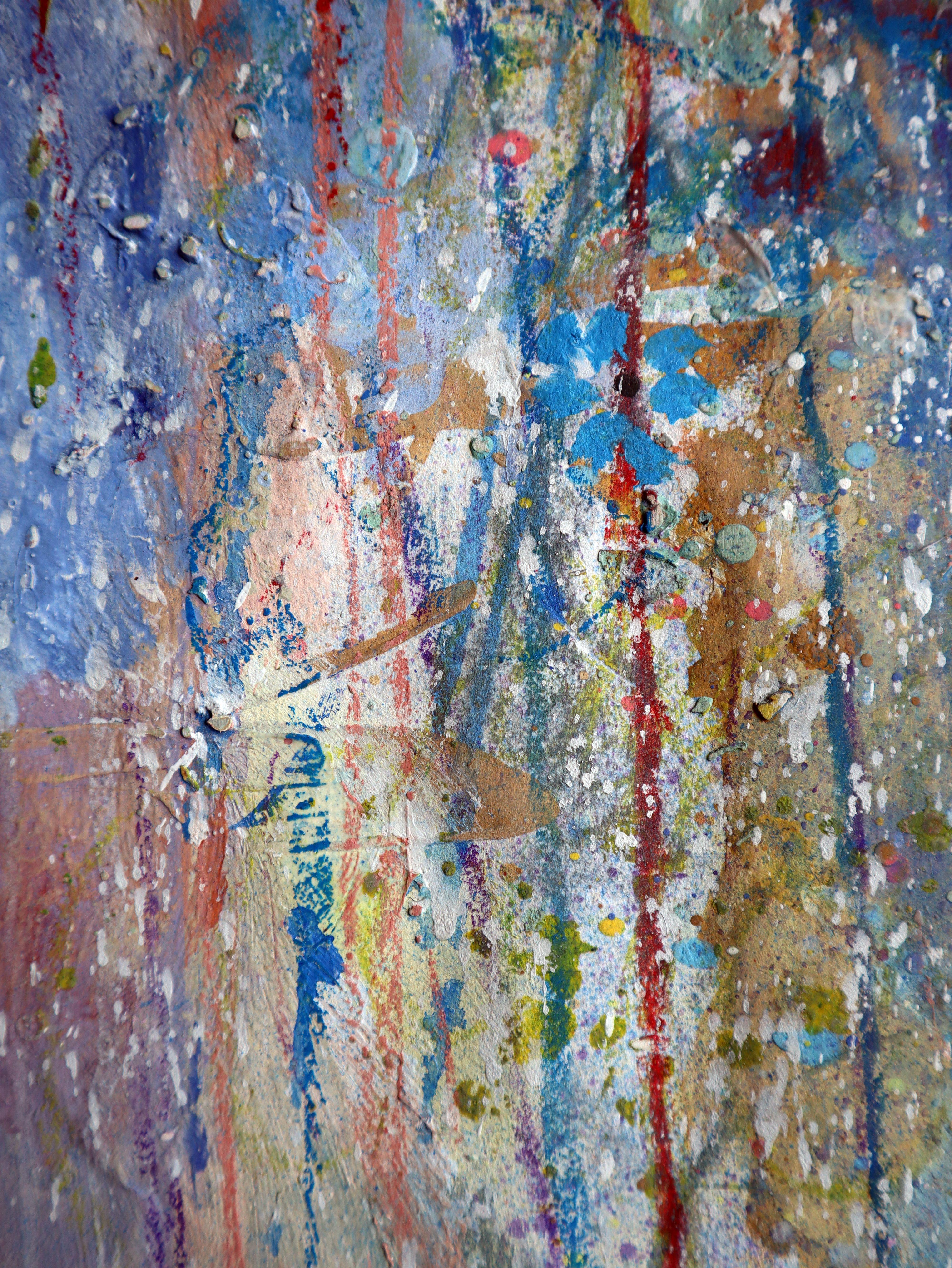 Fanasie mit Blumen 126 im Angebot 6