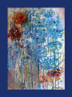 Fanasy with Flowers 126