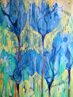 Fanasy with Flowers 128