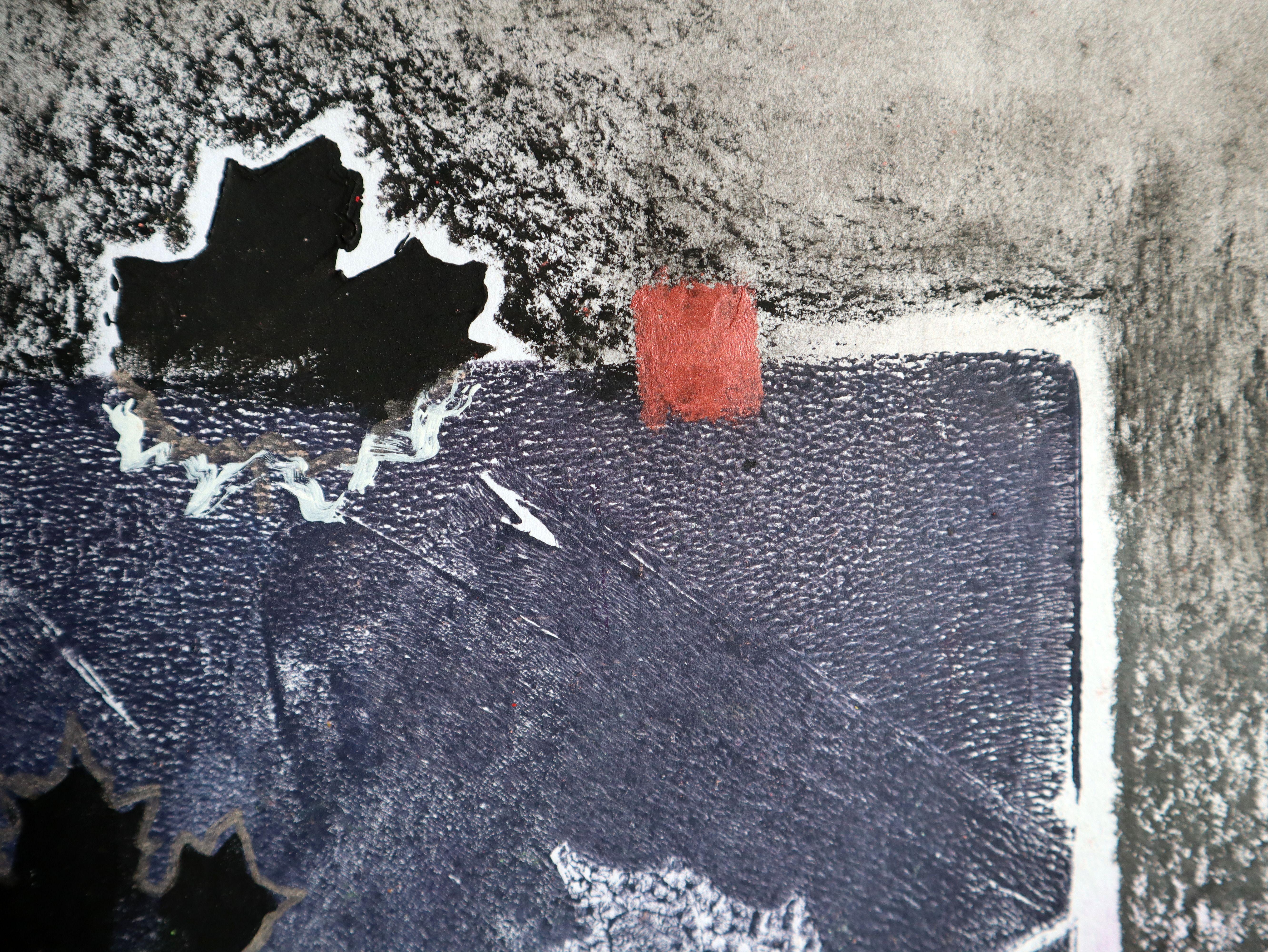 Fanasie mit Blumen 132 im Angebot 11