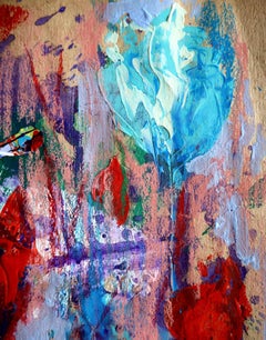 Fanasy with Flowers 137
