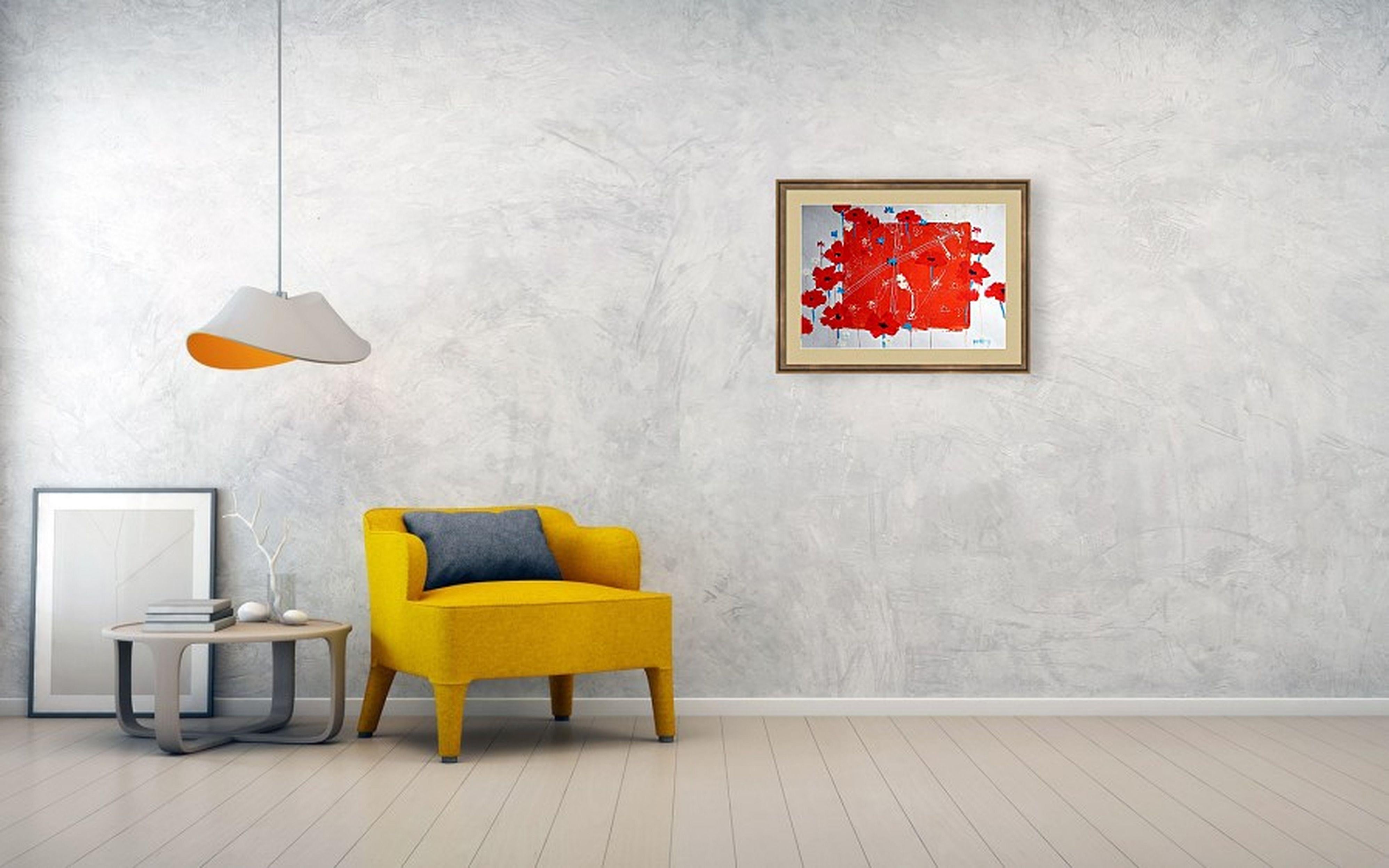 Fanasy with Flowers 139 im Angebot 2