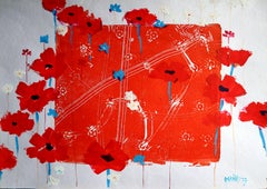 Fanasy with Flowers 139