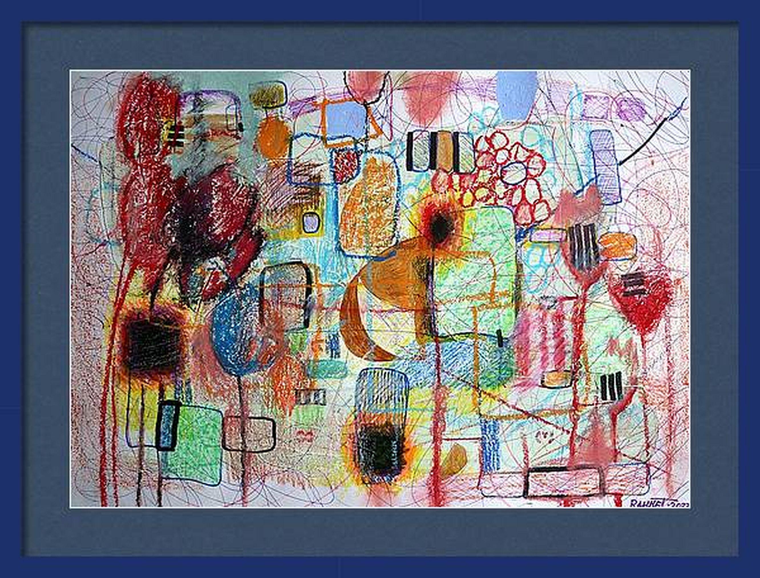 Fanasy with Flowers 140 im Angebot 10