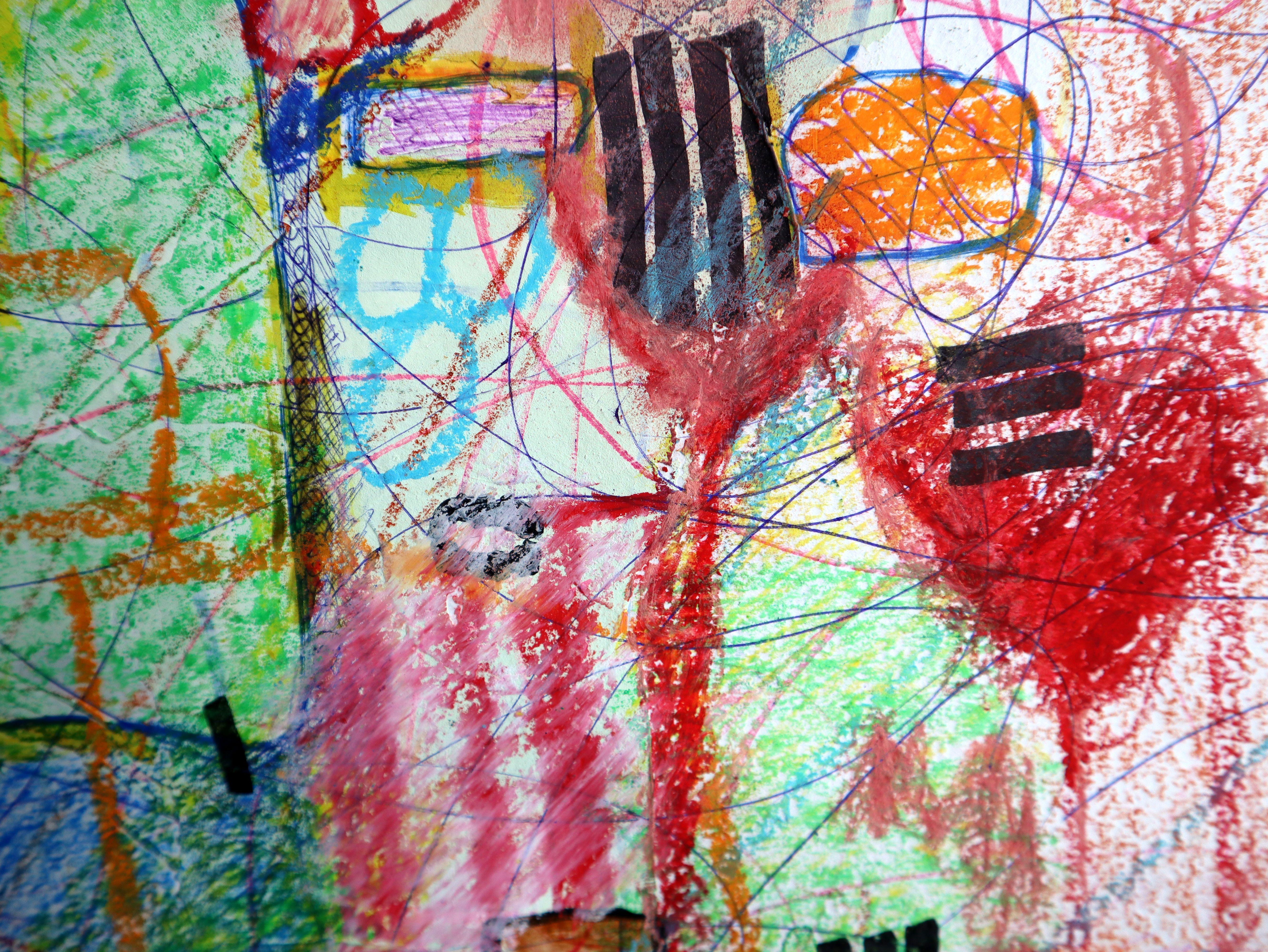 Fanasy with Flowers 140 im Angebot 4