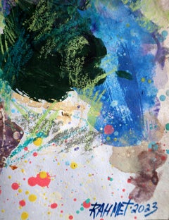 Fanasy with Flowers 141