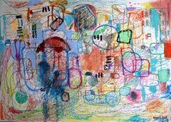 Fanasy with Flowers 142