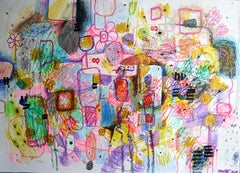 Fanasy with Flowers 144