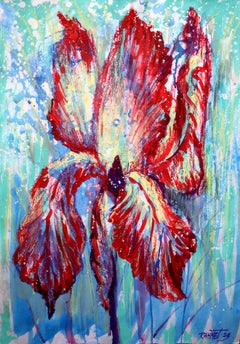 Fanasy with Flowers 145