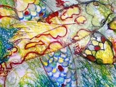 Fanasy with Flowers 148