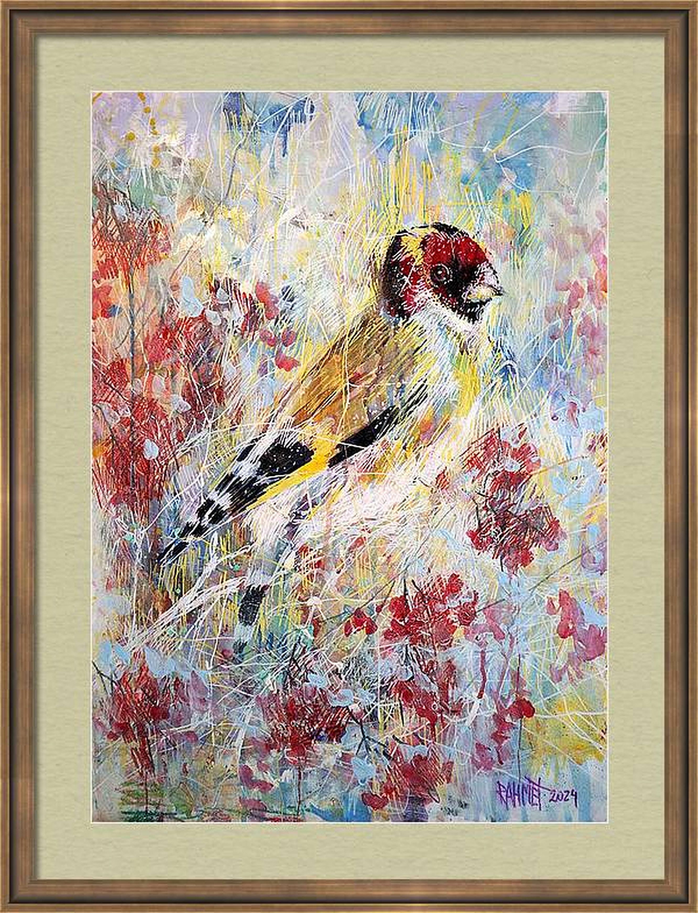 Fanasy with Flowers 149 5