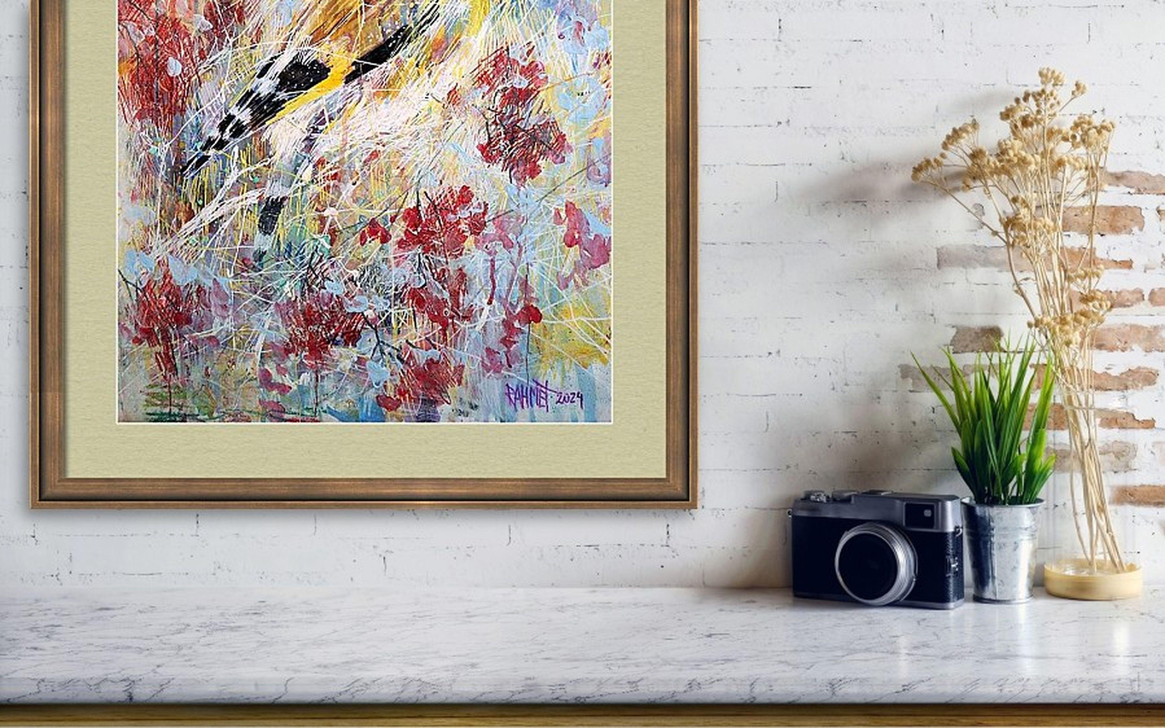 Fanasy with Flowers 149 6