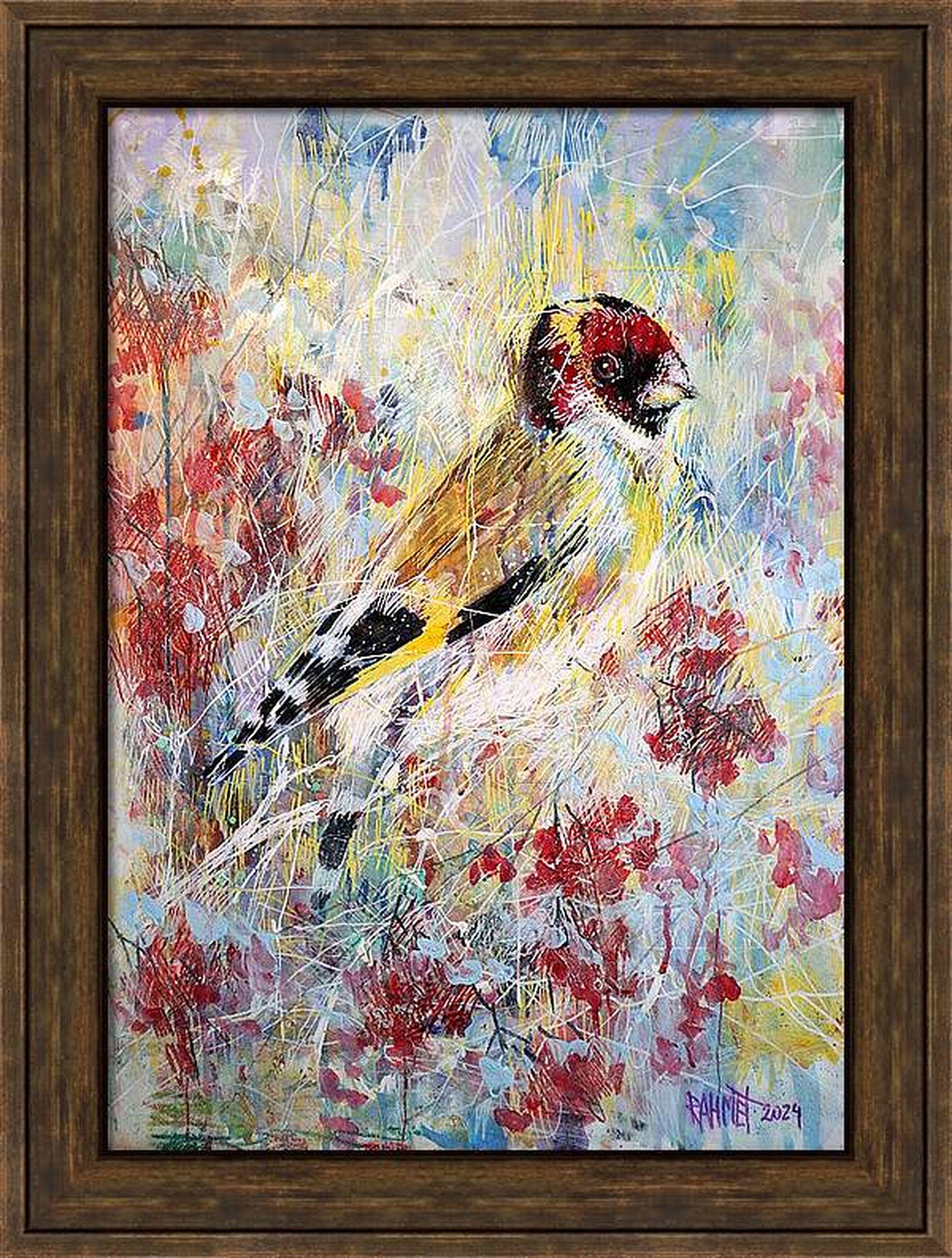 Fanasy with Flowers 149 7