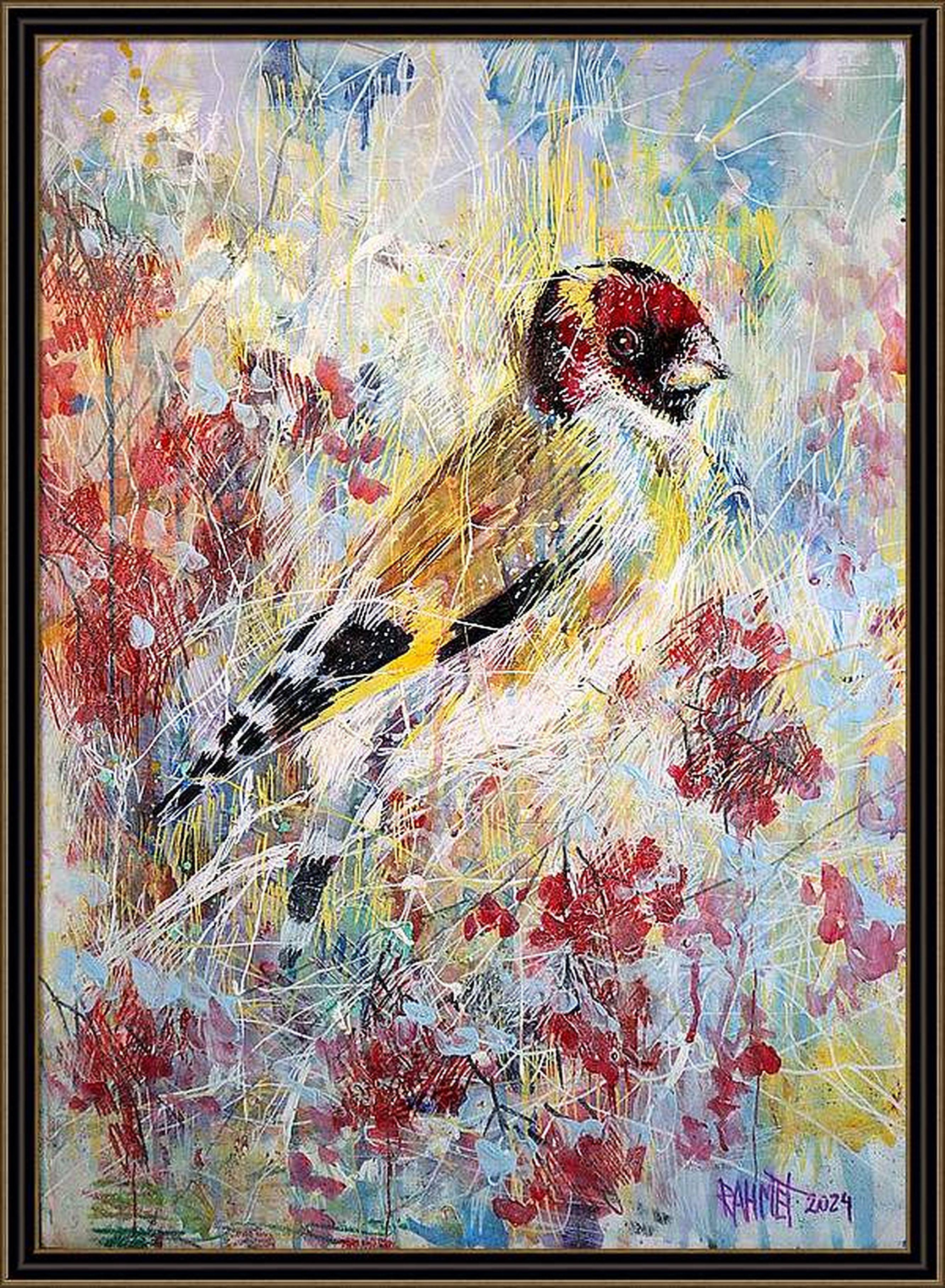 Fanasy with Flowers 149 8