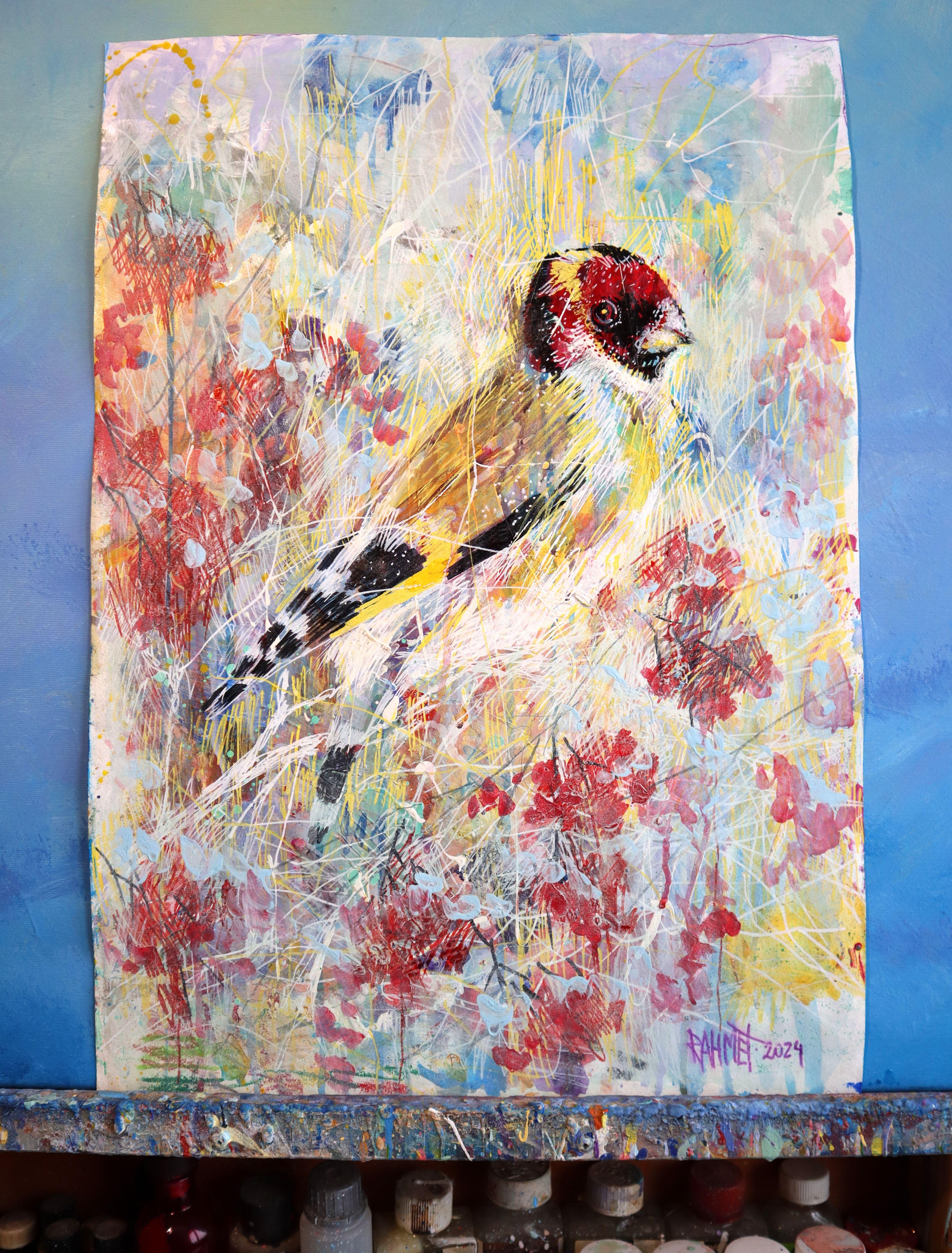 Fanasy with Flowers 149 9