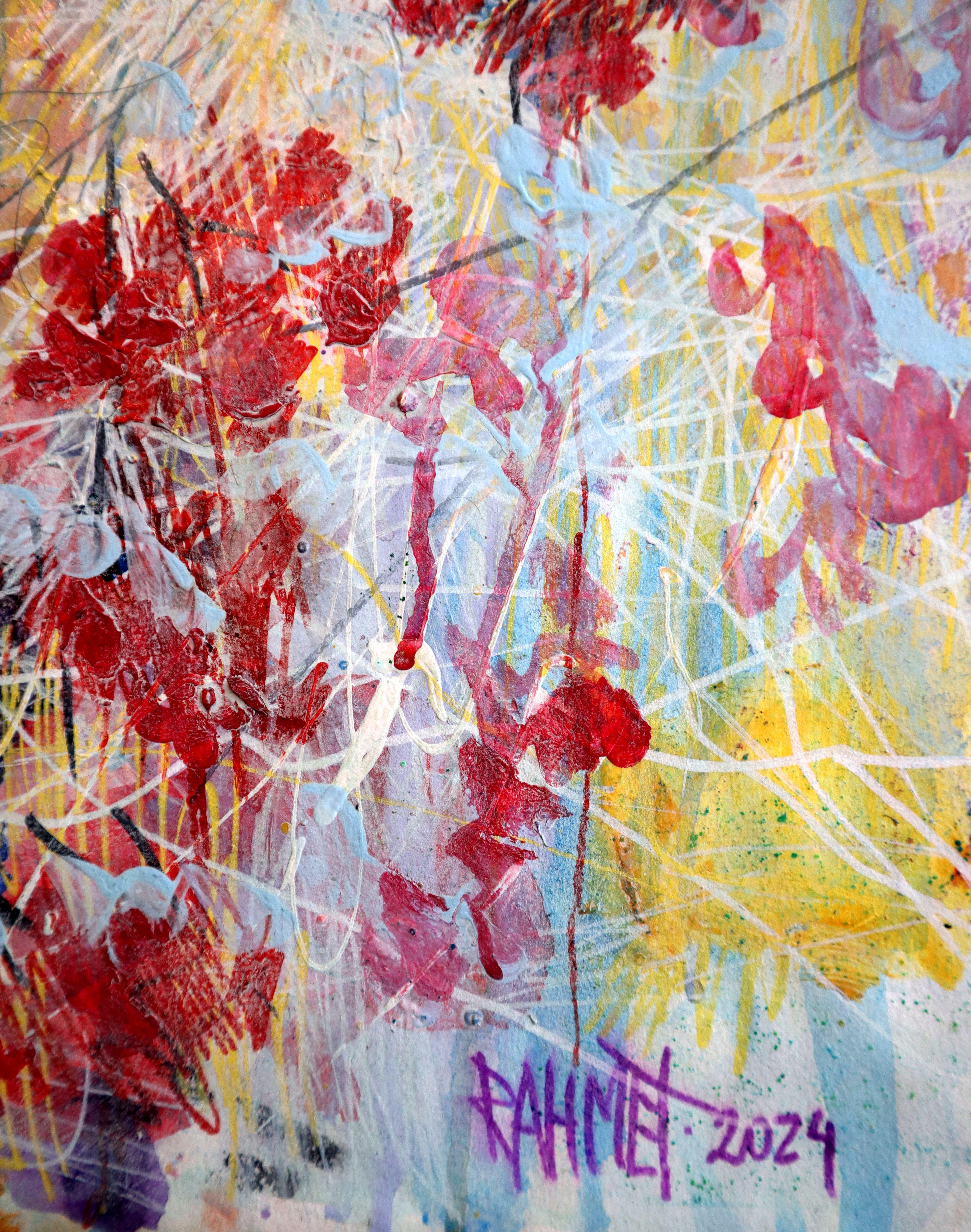 Fanasy with Flowers 149 1