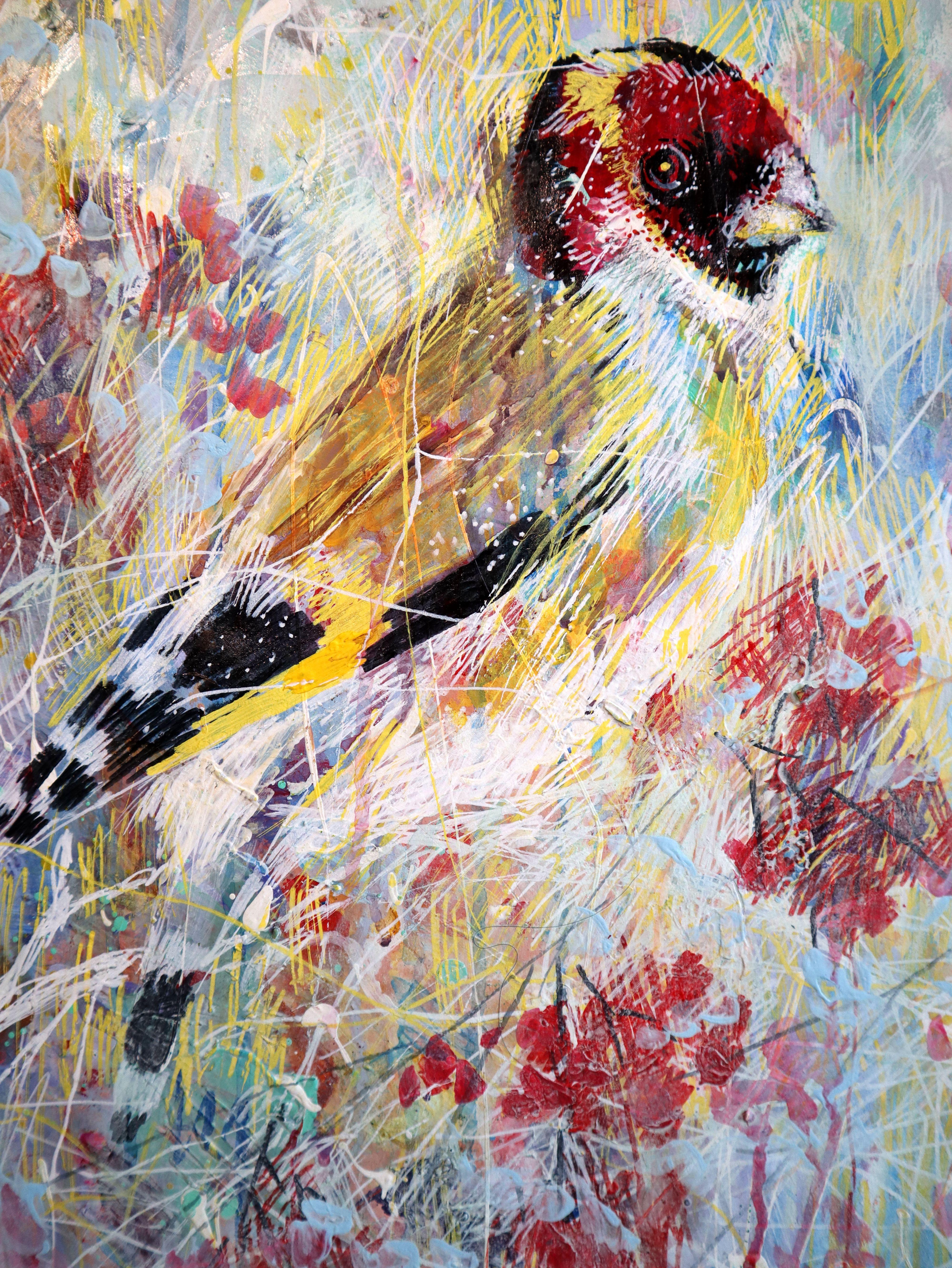 Fanasy with Flowers 149 2