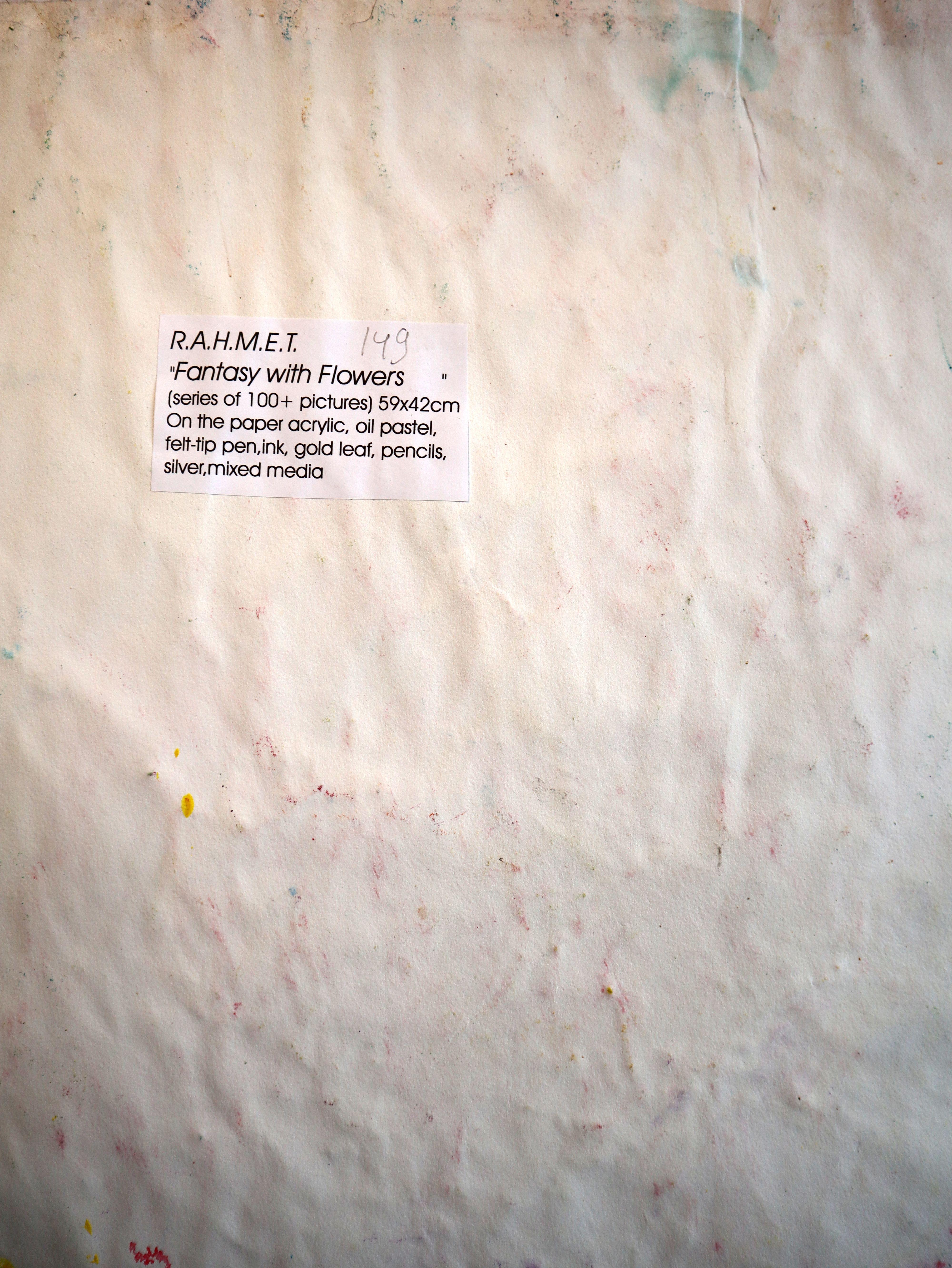 Fanasy with Flowers 149 3