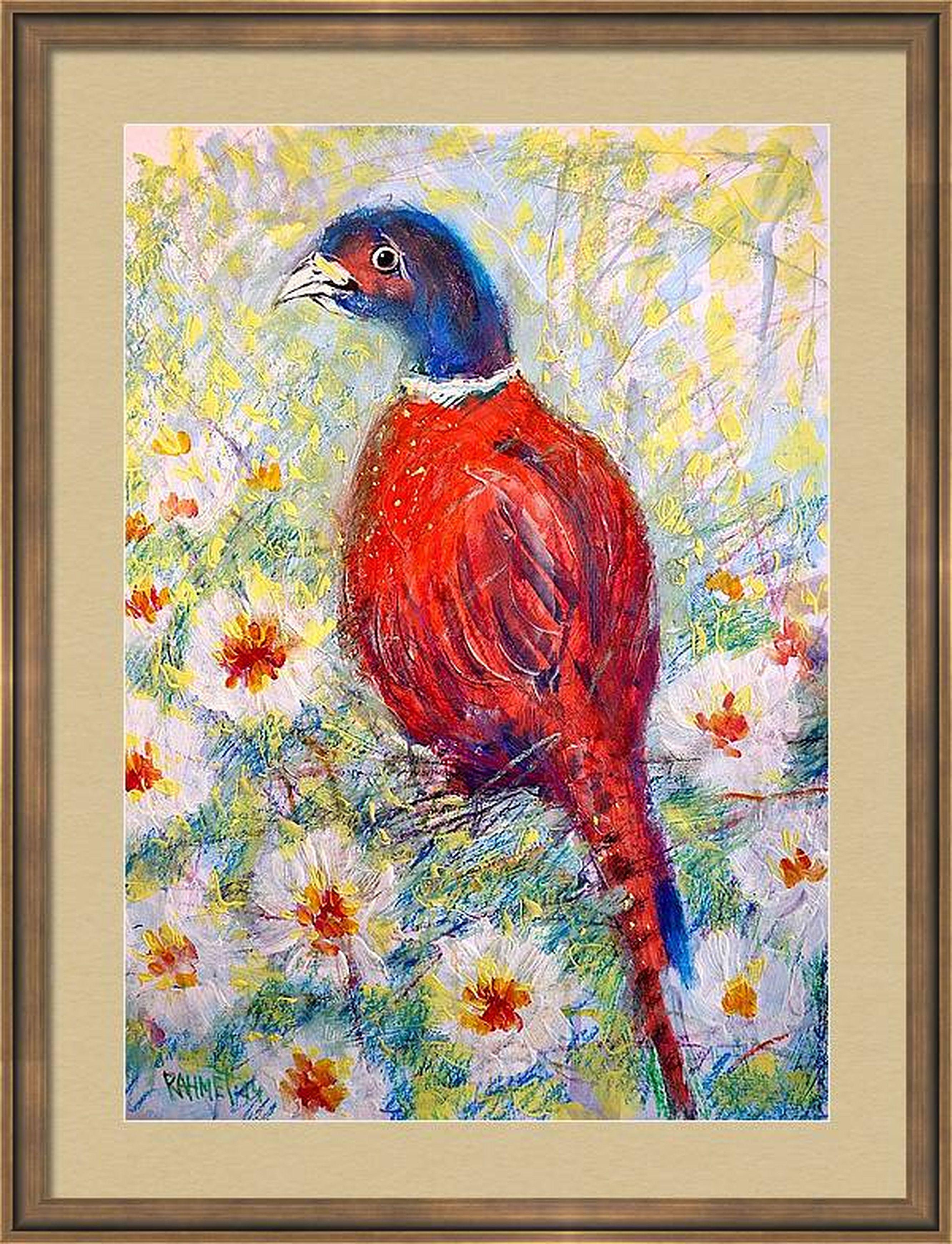 Fanasy with Flowers 153 For Sale 5