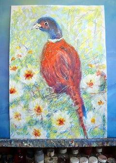 Fanasy with Flowers 153
