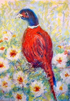 Fanasy with Flowers 153