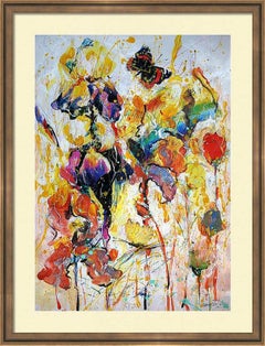 Fanasy with Flowers 154