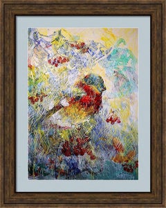 Fanasy with Flowers 155