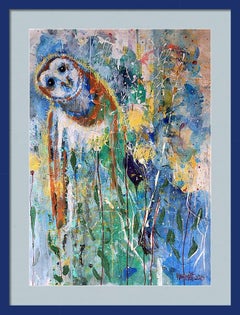 Fanasy with Flowers 158