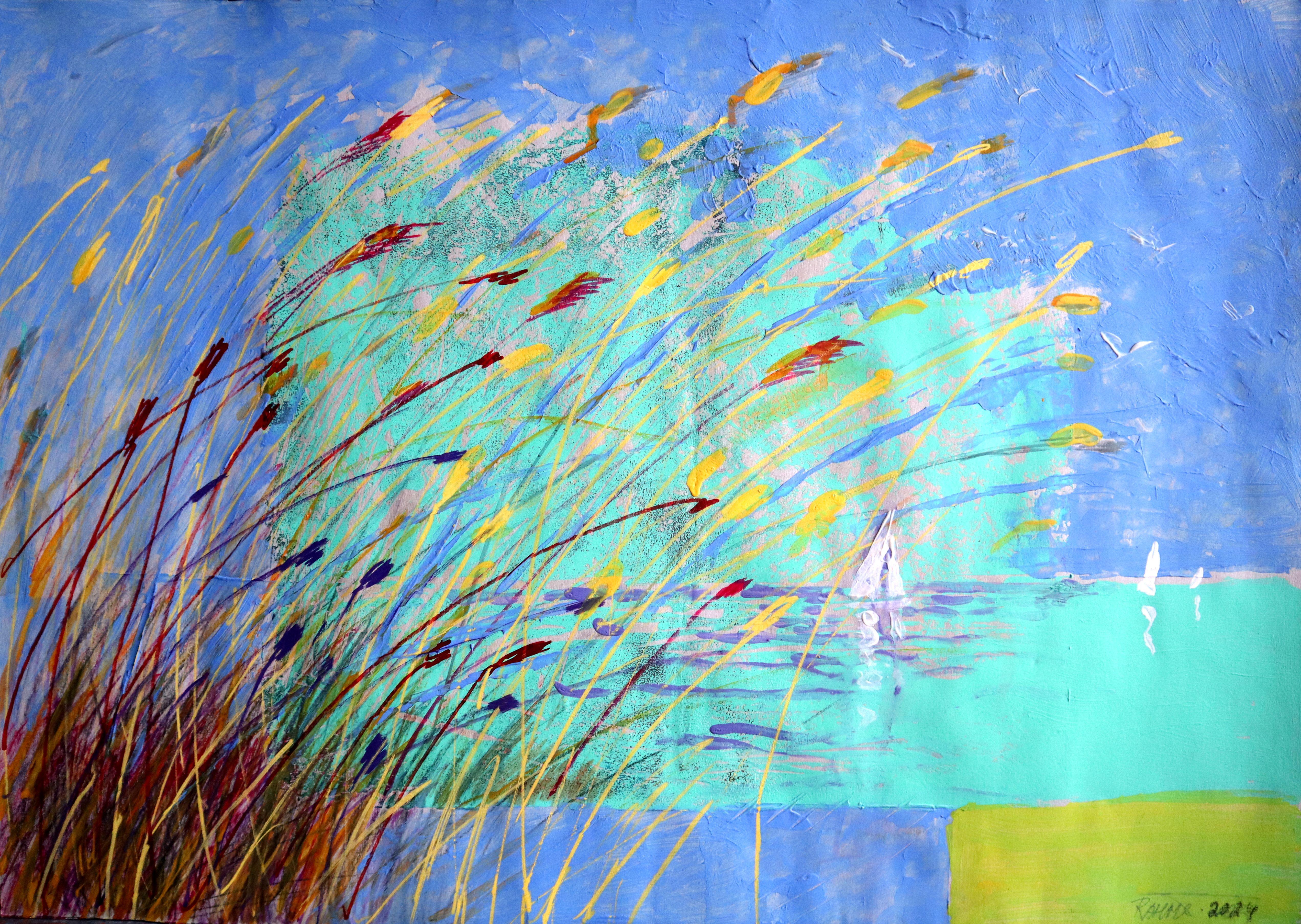 Fanasy with Flowers 160